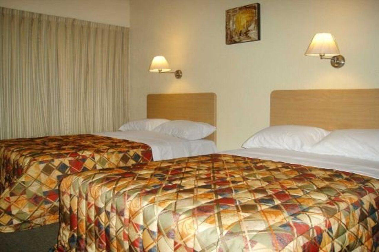 Hotel Castilla Y Leon Guadalajara Dış mekan fotoğraf