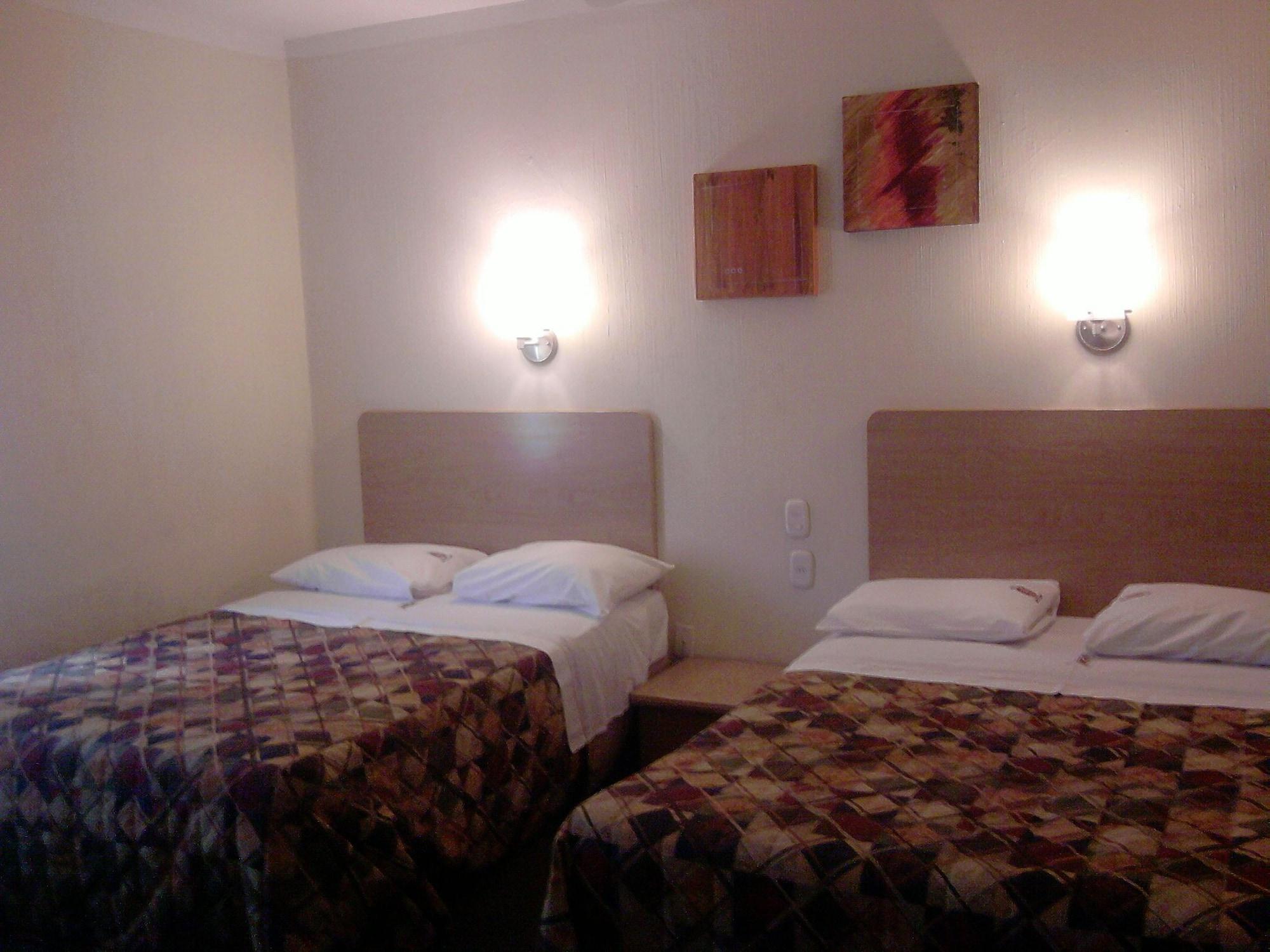 Hotel Castilla Y Leon Guadalajara Dış mekan fotoğraf