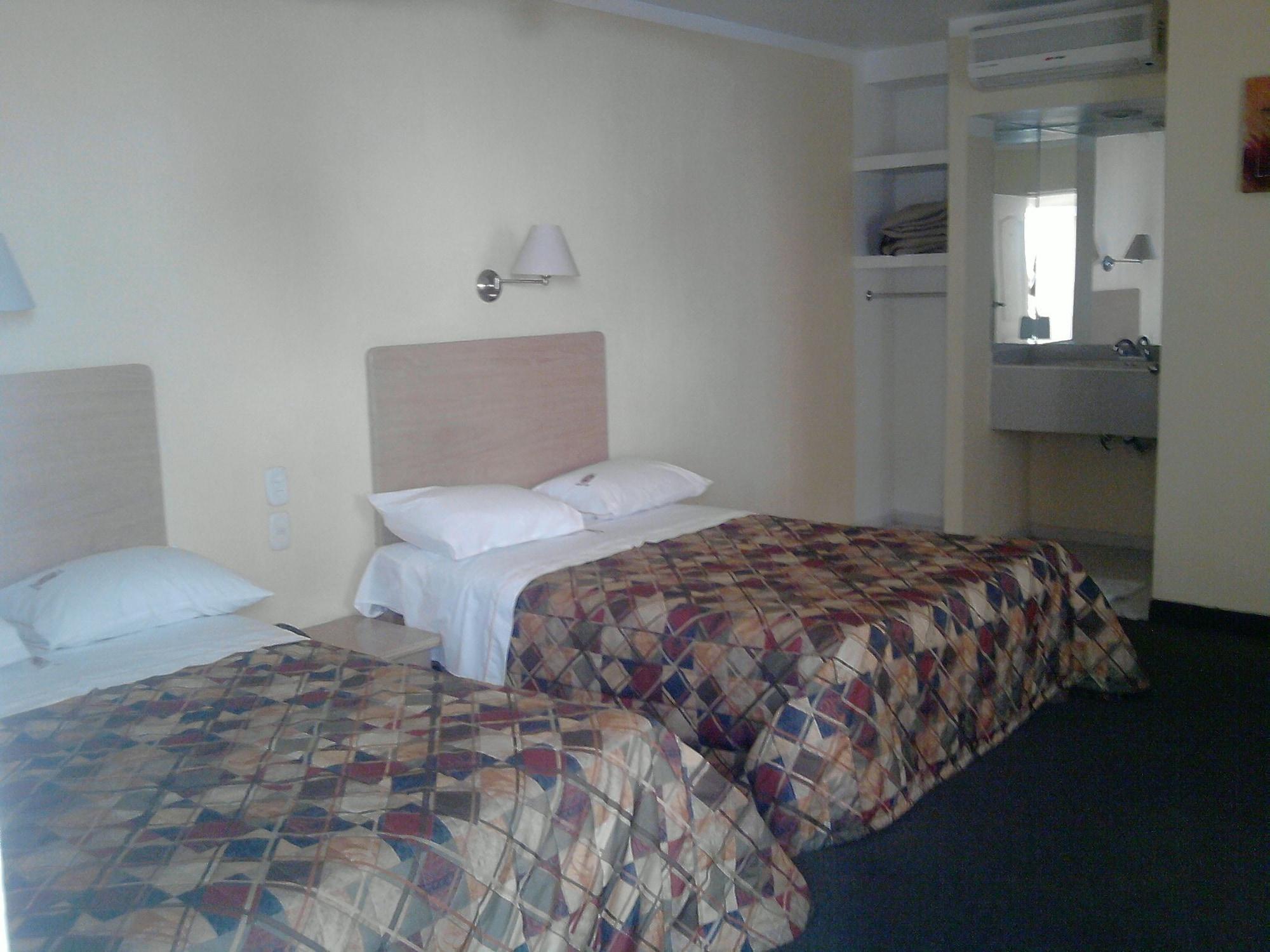 Hotel Castilla Y Leon Guadalajara Dış mekan fotoğraf