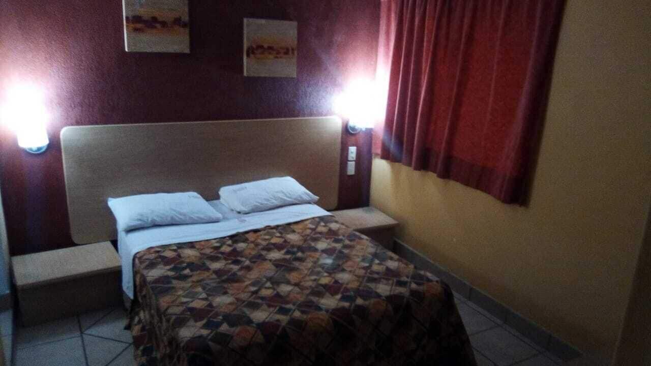 Hotel Castilla Y Leon Guadalajara Dış mekan fotoğraf