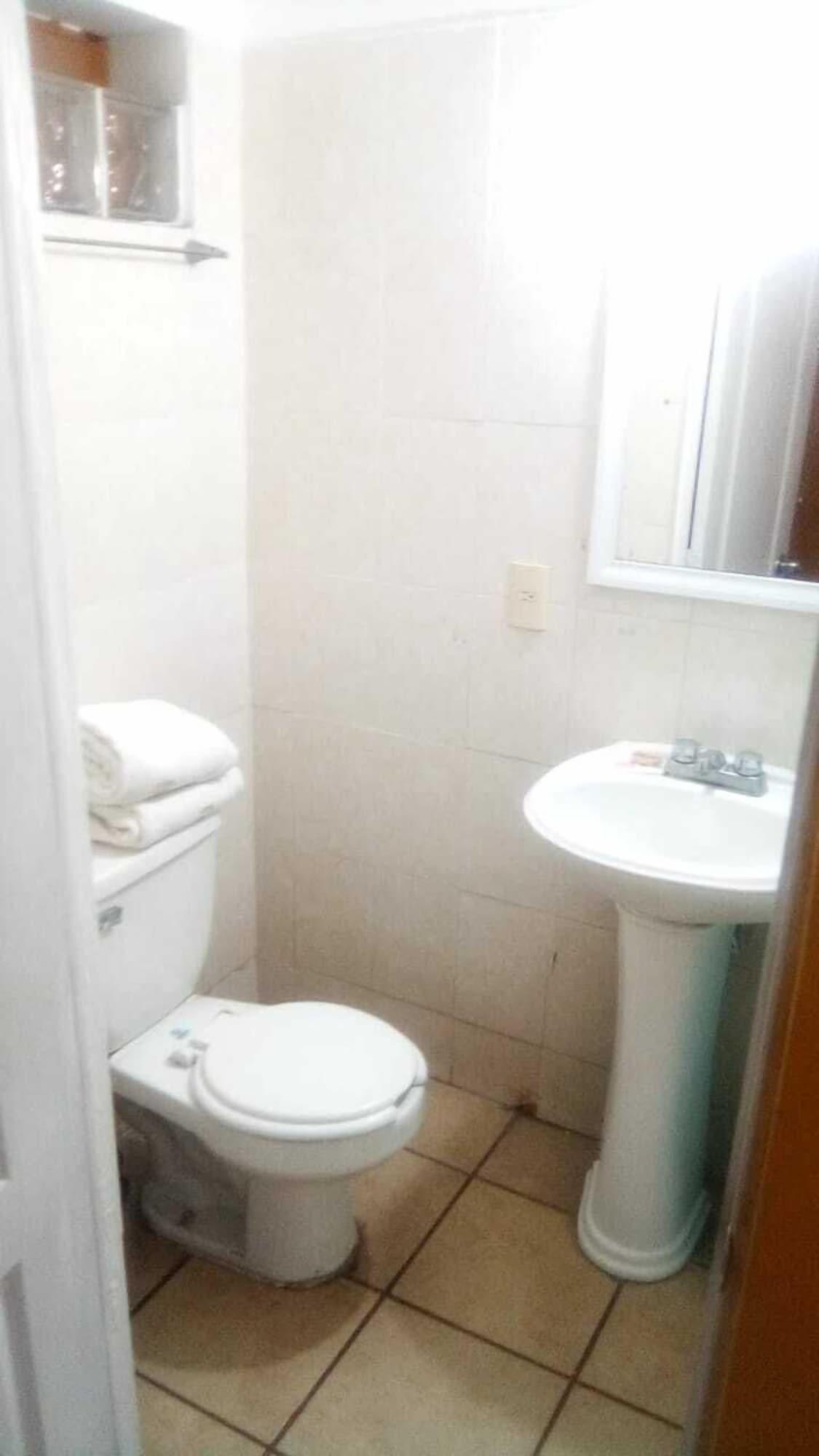 Hotel Castilla Y Leon Guadalajara Dış mekan fotoğraf