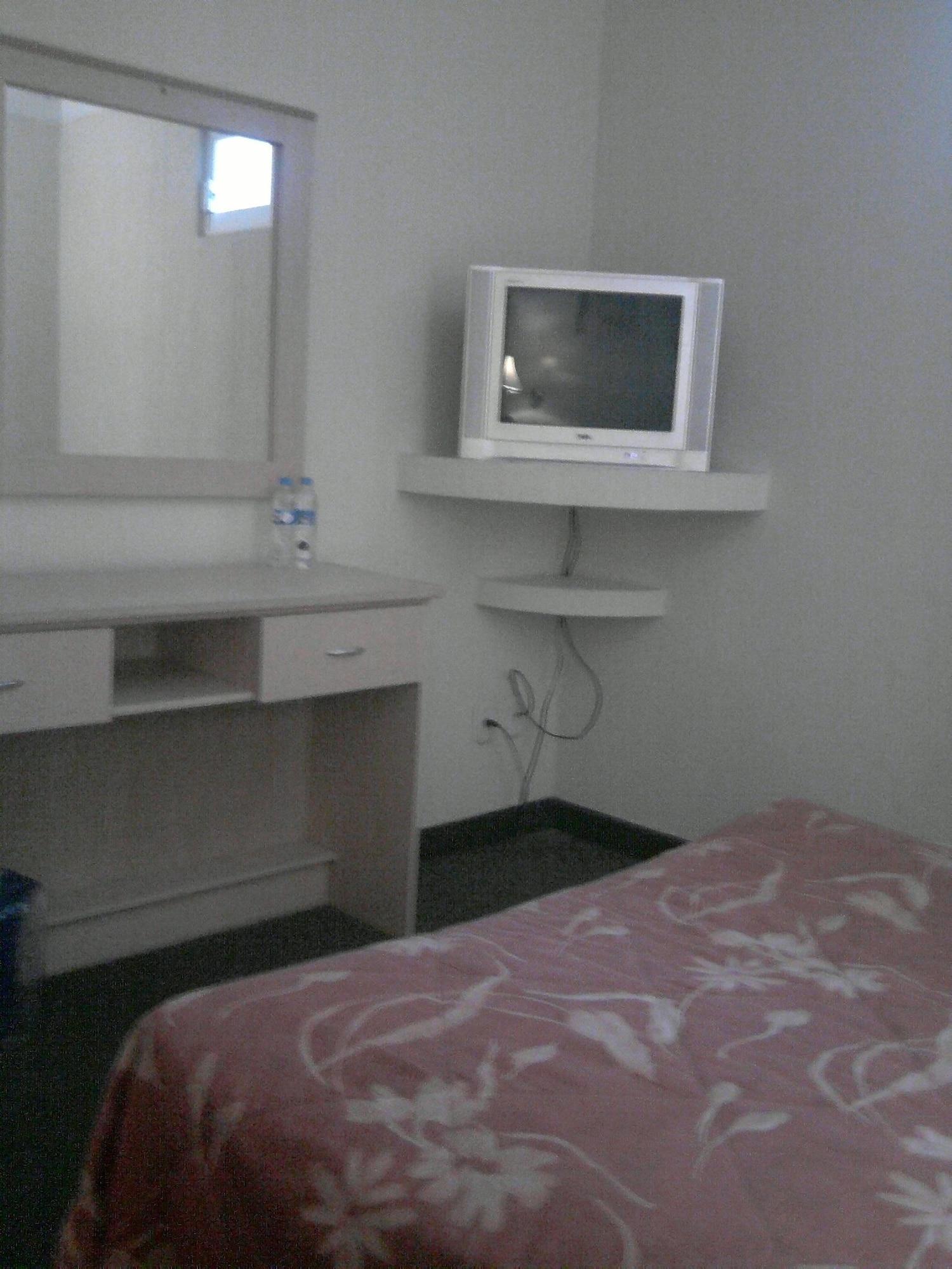 Hotel Castilla Y Leon Guadalajara Dış mekan fotoğraf