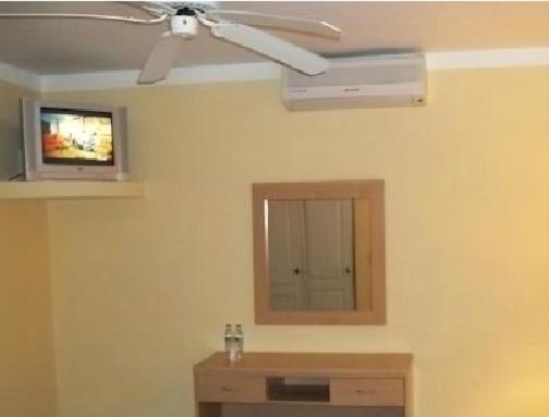 Hotel Castilla Y Leon Guadalajara Dış mekan fotoğraf