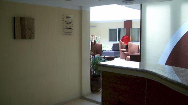 Hotel Castilla Y Leon Guadalajara Dış mekan fotoğraf